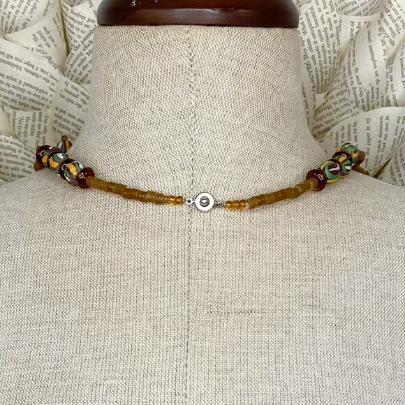 Vintage Teng Yue Necklace - Picture 2 of 6